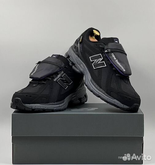 Кроссовки New balance 1906R