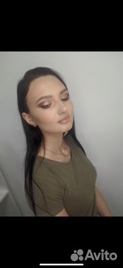 Парикмахерские услуги