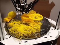 Ремонт и модернизация 3D 3Д принтеров