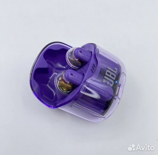 Блютуз наушники jbl