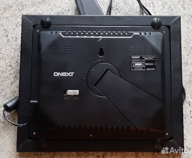 Электронная фоторамка Onext PF-8LB Black