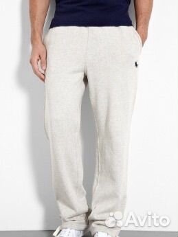 Штаны Polo ralph lauren buggy jogger