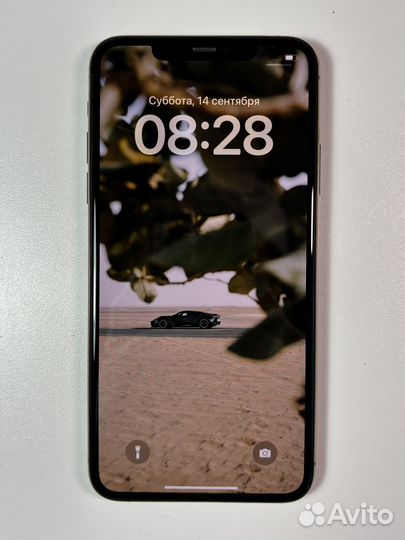 iPhone 11 Pro Max, 64 ГБ