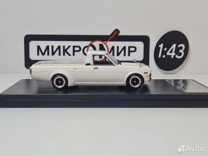 Модель Hi-Story 1/43 Datsun Sunny Truck