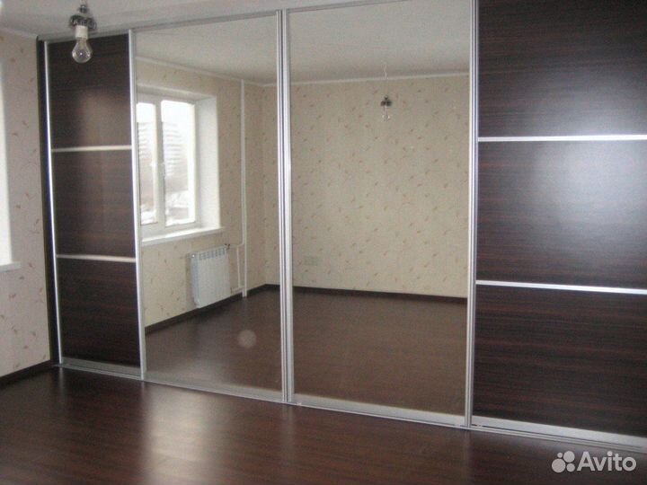 Шкаф-купе новый