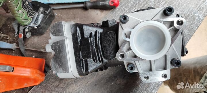 Компрессор