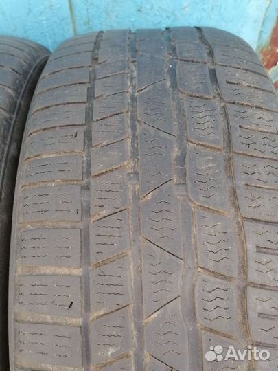 Continental ContiWinterContact TS 830 P 225/50 R17 94H