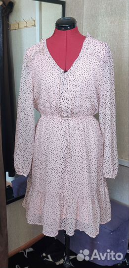Платье женское 48 50