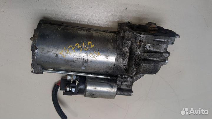 Стартер Ford Mondeo 3, 2004