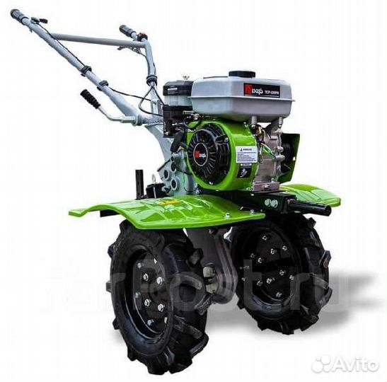 Мотоблок бу