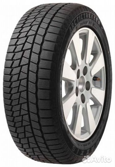 Maxxis SP02 Arctic Trekker 235/45 R18 98T