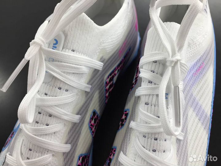 Шиповки Nike Air Zoom Mercurial Vapor