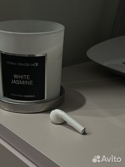 Airpods 2 наушник правый