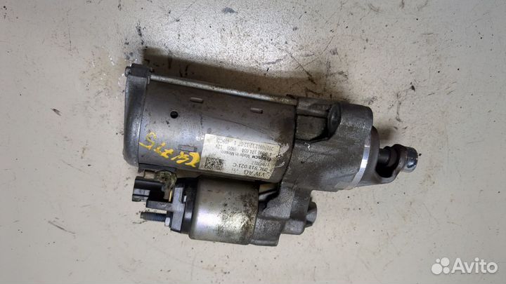 Стартер Audi Q5, 2017