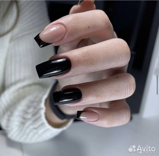 Маникюр Кудрово