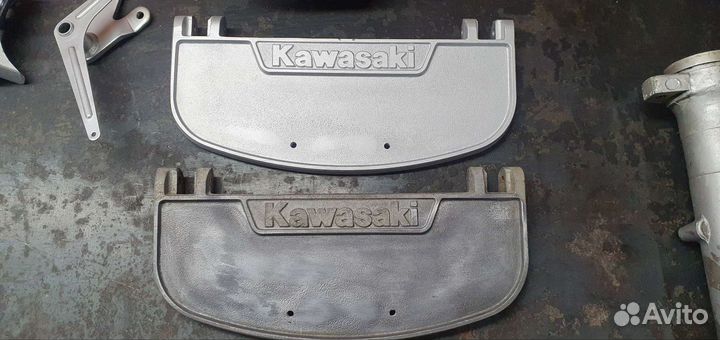 Аквабластинг,очистка и мойка деталей