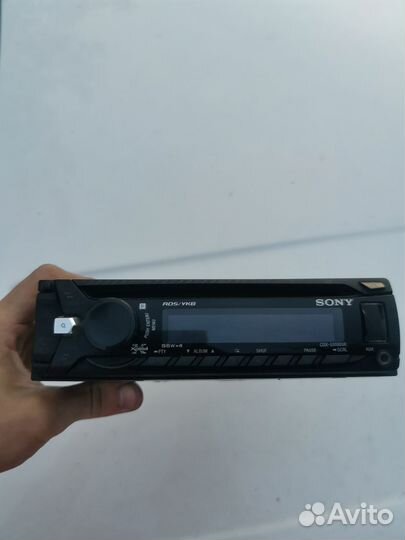 Магнитолла