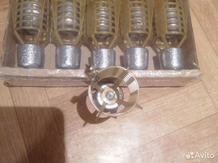 Кормушки для фидера сталкер (пуля)