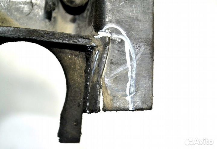 Шумоизоляция под двигатель scania P-series (01.04)