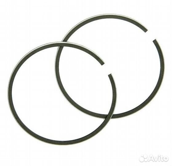 Кольцо поршневое 88,00(290815170)