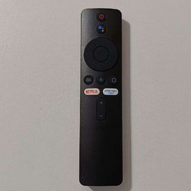 Пульт mi box s/ми бокс/mi tv stick/stick 4k