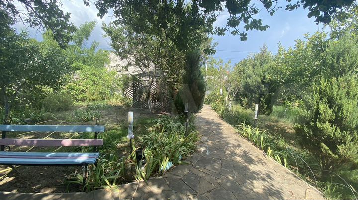 Дом 487 м² на участке 30 сот.