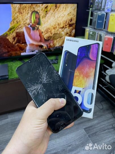 Ремотн телефонов Андроид iPhone