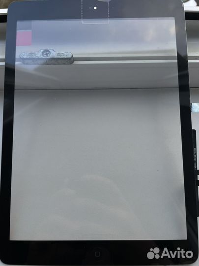 Тачскрин Apple iPad Air