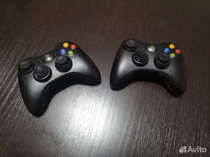 Xbox 360