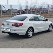 ☺︎ Купить Volkswagen Passat CC 🚘 от 950 000 ₽ в Магнитогорске