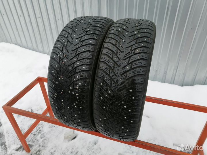 Nokian Tyres Hakkapeliitta 8 205/60 R16 101V