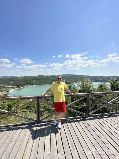 Психолог сексолог