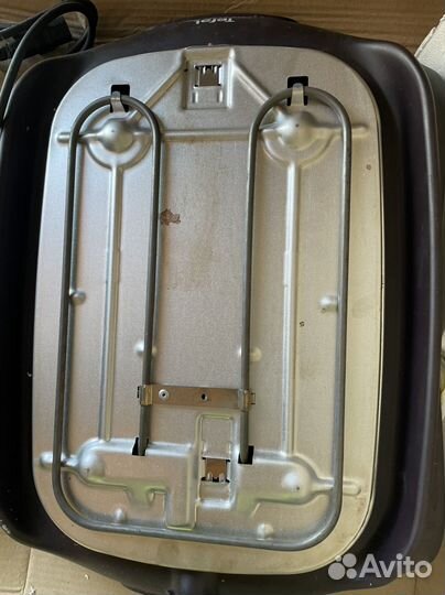 Электроблинница tefal