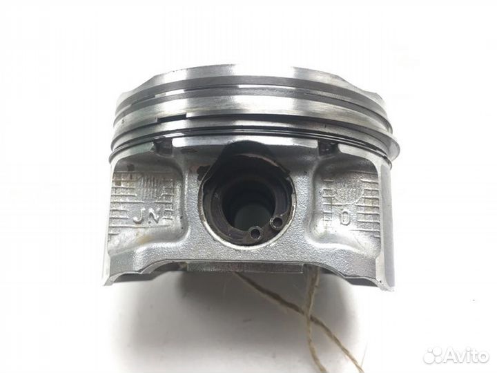 Поршень Nissan Teana J32 VQ25DE 2008