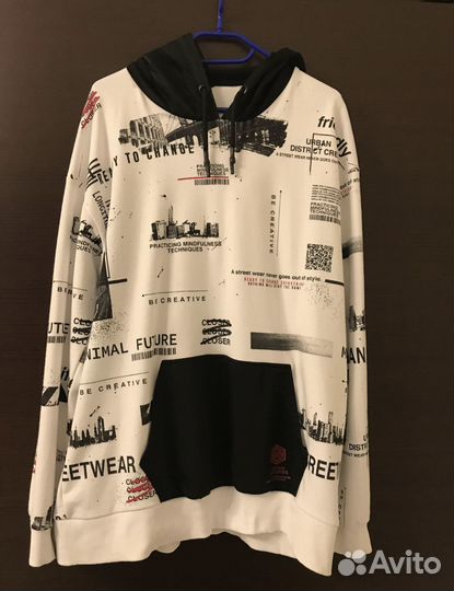 Худи, Waikiki, XL