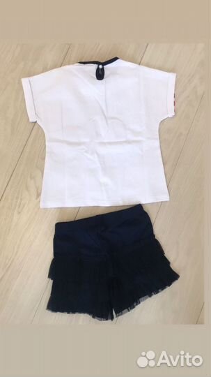 Maelie, комплект 92см