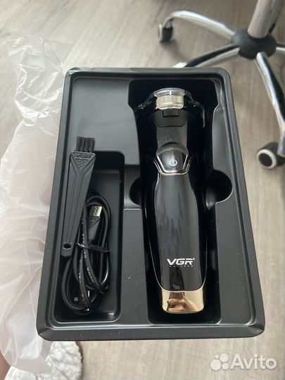 Электробритва