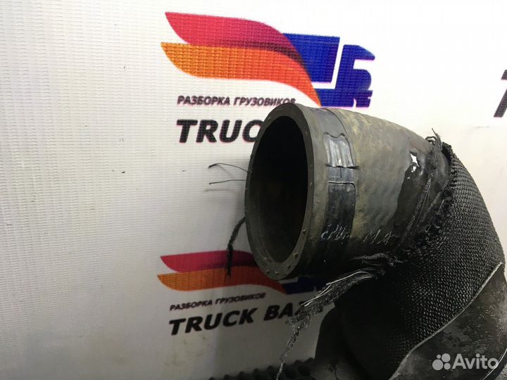 20447435 Патрубок радиатора Volvo FH