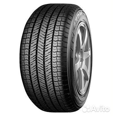 Yokohama Geolandar G91AT 225/65 R17 102H