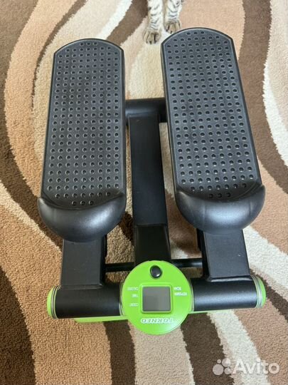 Тренажер степпер для ног