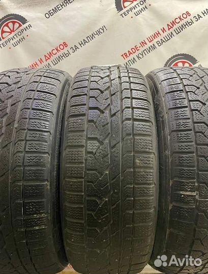 Kumho I'Zen RV KC15 235/65 R17 108H