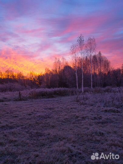 Фотография на холсте/портрет на холсте