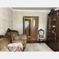3-к. квартира, 65 м², 2/2 эт., Кардоникская
