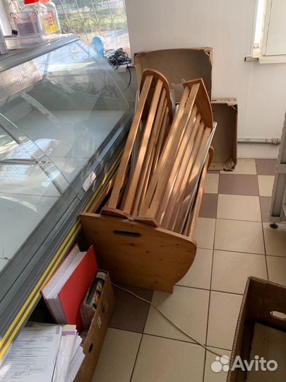 Хлебные лотки