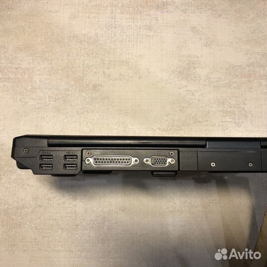 Ноутбук asus a6q00vc б/у