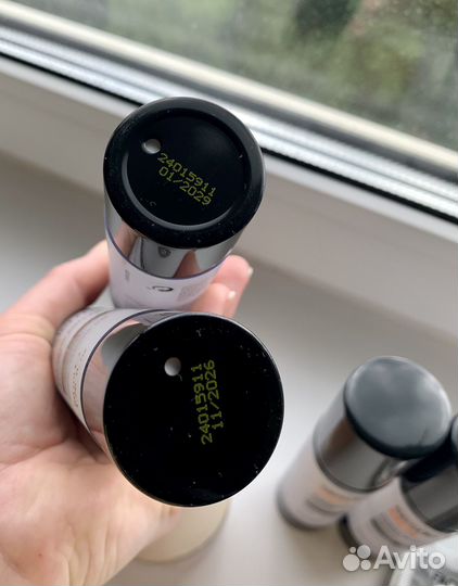 Sesderma новое, невскрытое, из наборов