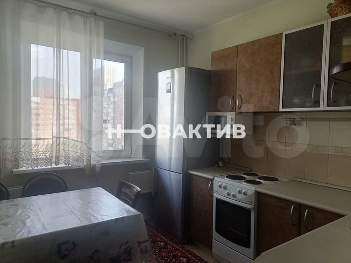 3-к. квартира, 65,5 м², 6/10 эт.