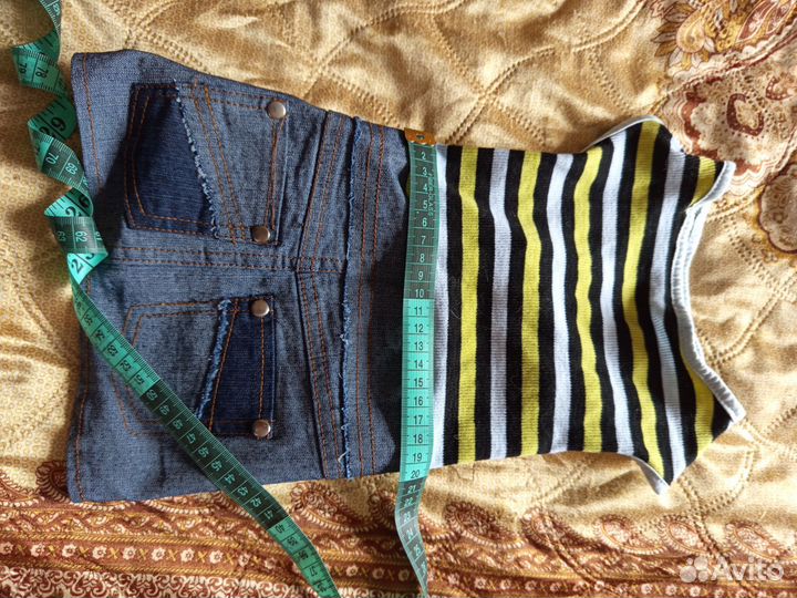 Продам одежду для собачки