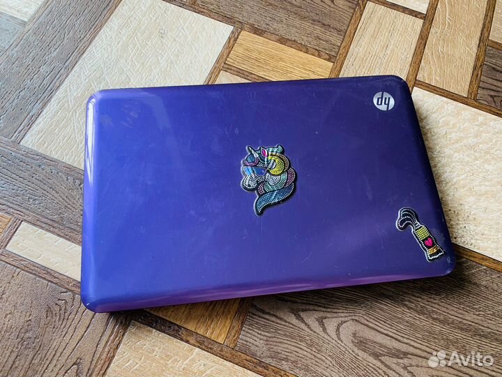 Hp pavilion g6