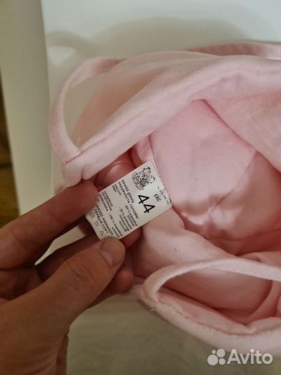 Детские шапочки